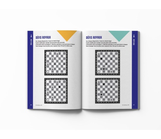 Tout Savoir sur les Echecs