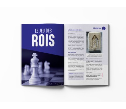 Tout Savoir sur les Echecs