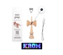 KENDAMA - Pop Lol Blanc