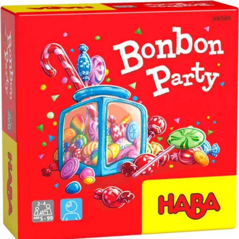 BONBON PARTY