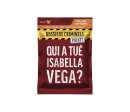 Dossiers Criminels Pocket : Qui a tué Isabella Vega ?