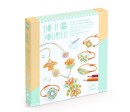 Plastique Magique - Plume et lotus - FSC MIX Plastique Magique - Plume et lotus - FSC MIX