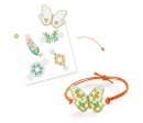 Plastique Magique - Plume et lotus - FSC MIX Plastique Magique - Plume et lotus - FSC MIX
