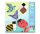 Origami - Dans mon jardin - FSC MIX