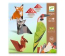 Origami - Balade en forêt - FSC MIX