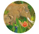 Puzzle 1000p - Hidden in the Nature - FSC MIX Puzzle 1000p - Hidden in the Nature - FSC MIX