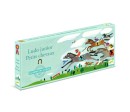 Petits chevaux junior - FSC 100%