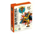 Jeu de Cartes - Kalyatiks - FSC MIX