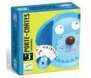Jeu de Cartes - Porte-cartes Chien