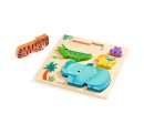 WoodyWild - FSC 100%