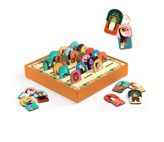 Cool School - Memo Mix&match - FSC MIX