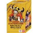 ONE PIECE - OP17 : Les Guerriers les Plus Puissants du Monde - Duopack