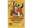 ONE PIECE - OP17 : Les Guerriers les Plus Puissants du Monde - Booster