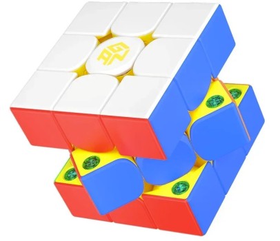 Cube 3x3 GAN356 ME