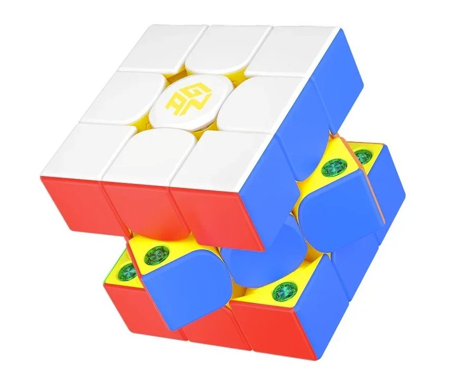 Cube 3x3 GAN356 ME