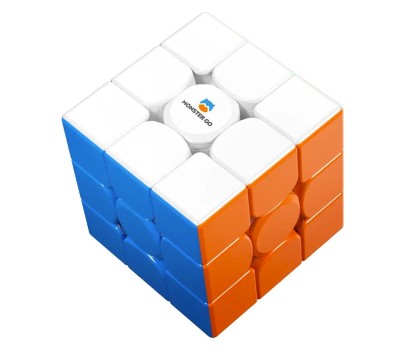 Cube 3x3 Magnétique VF