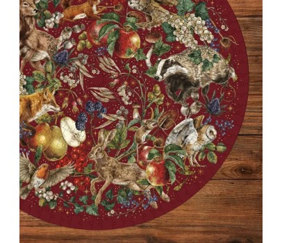 Puzzle 500p : Winter Story