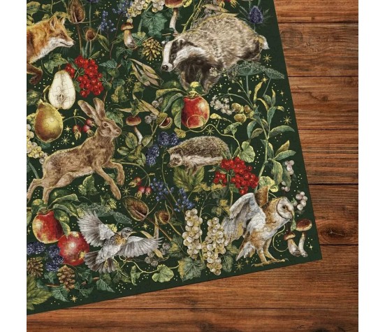 Puzzle 1000p - Fable