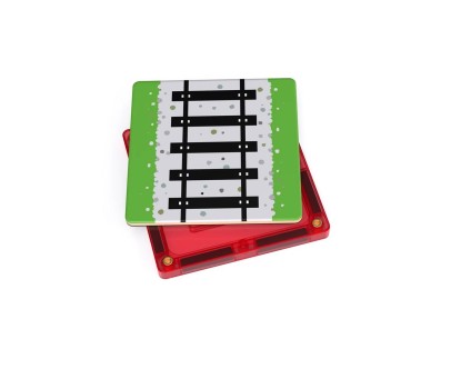 Tile Tek - Extension Circuit Train - 36p