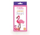 Sticker Diamant - Flamant