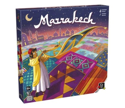 Marrakech