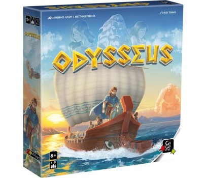 Odysseus