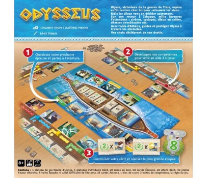 Odysseus