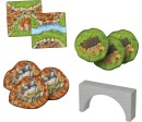 Carcassonne - Ponts et Chateaux 2025 (Ext)