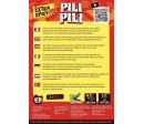 Pili Pili Extra Spicy