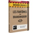 Dossiers Criminels : Les Fantômes de Brandonsbury