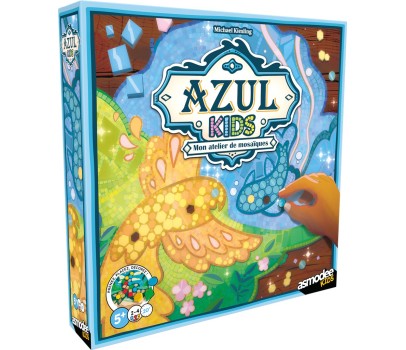Azul Kids
