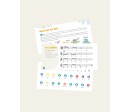 TAMBU - Découvre la musique avec Bu - Partitions