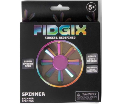 FIDGIX - Spinner