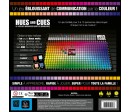 Hues and Cues