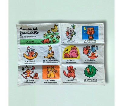 La Gazette des Bébés - Une Maman en Or