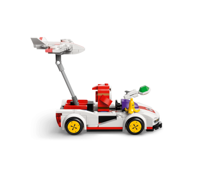 MARIO KART - Maskass et Magikart