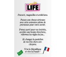 Smile Life - Extension Politique (Ext)