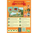 Odyssey - Alice & Co Odyssey - Alice & Co