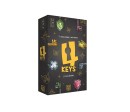 4 Keys