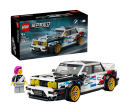 SPEED CHAMPIONS - BMW M3 (E30)