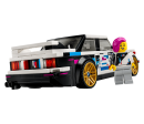 SPEED CHAMPIONS - BMW M3 (E30)