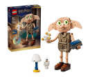 HARRY POTTER - Dobby l'Elfe Libre