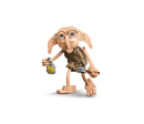 HARRY POTTER - Dobby l'Elfe Libre