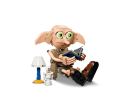 HARRY POTTER - Dobby l'Elfe Libre