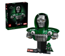 MARVEL - Buste du Docteur Doom