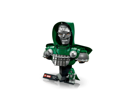 MARVEL - Buste du Docteur Doom