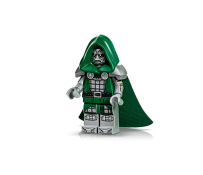 MARVEL - Buste du Docteur Doom