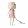 CHAT KITTY 33CM