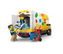 CITY -  Le Van LEGO
