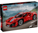 TECHNIC - Voiture Ferrari 488 Pista